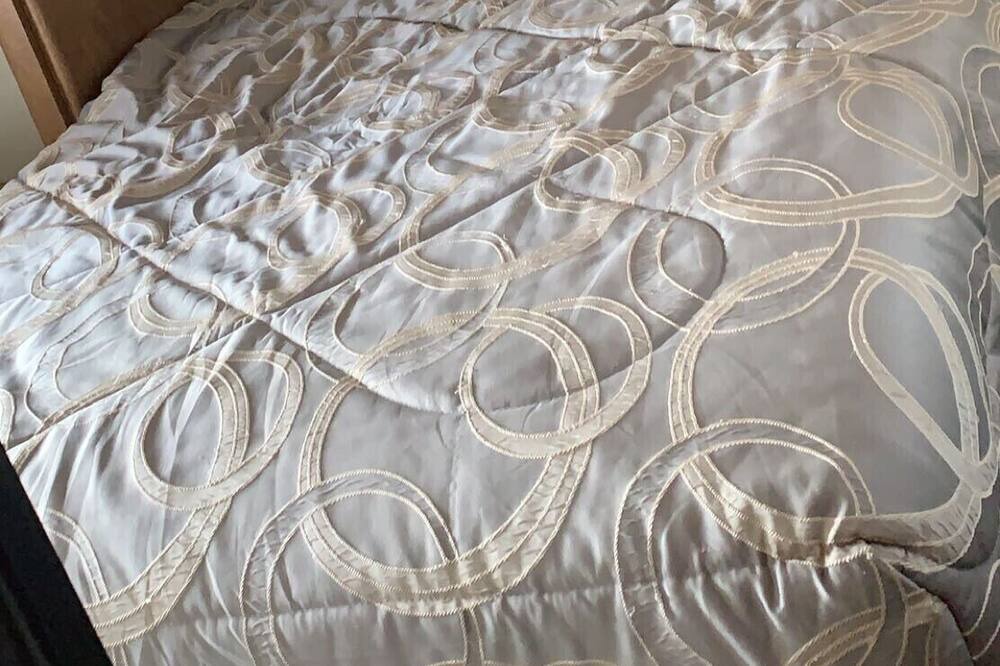 Photo of Bedroom in Flint