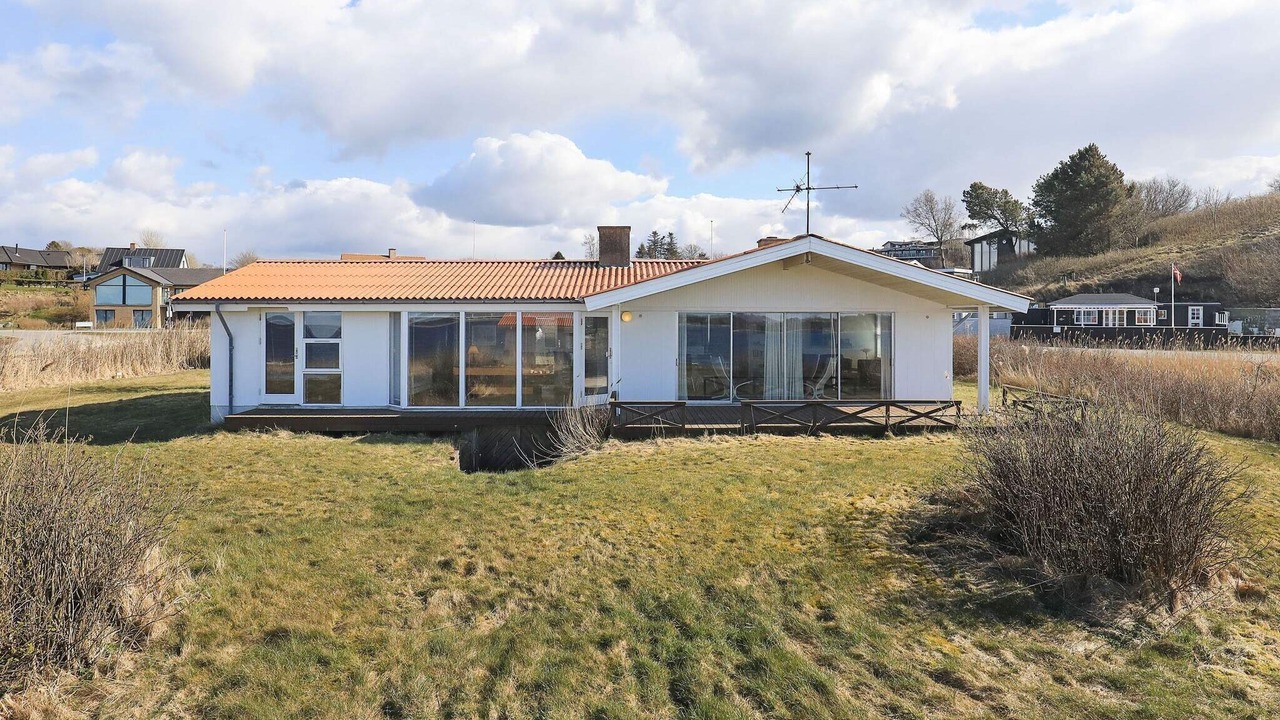 Photo of Outdoor in Hvalpsund