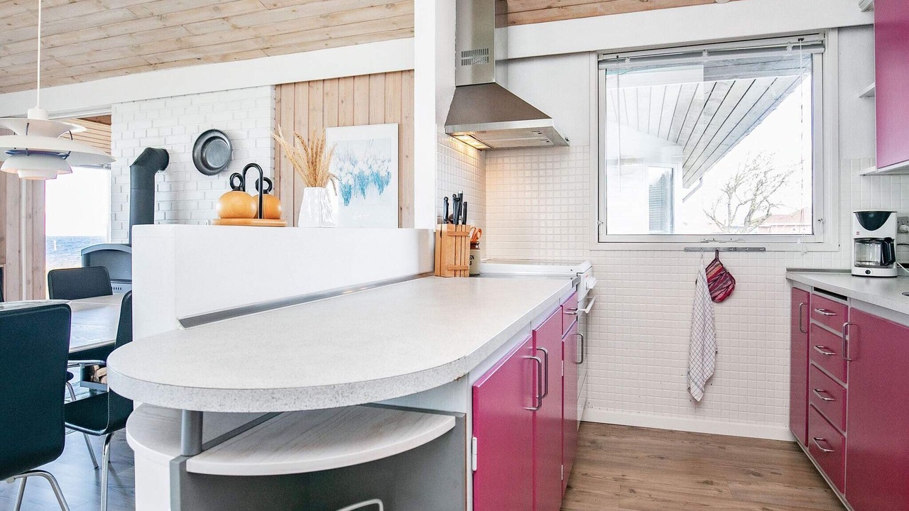Photo of Kitchen in Hvalpsund
