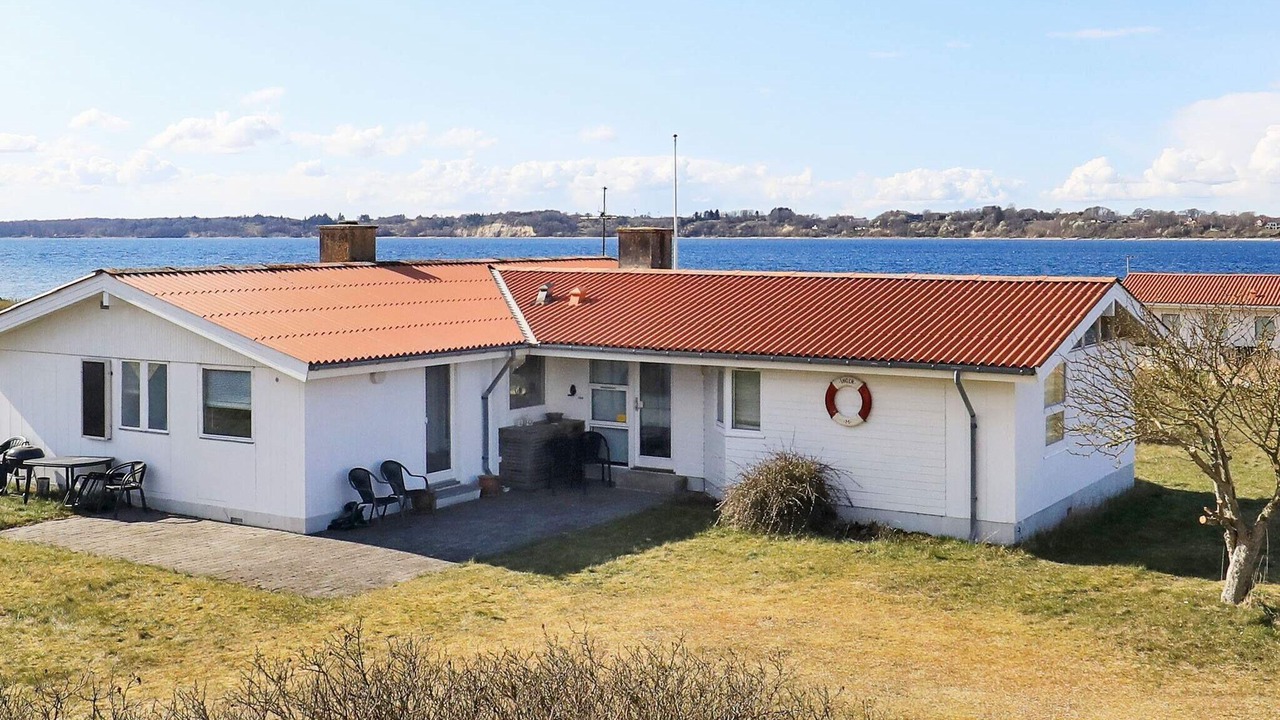 Photo of Outdoor in Hvalpsund