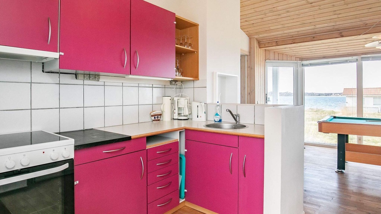 Photo of Kitchen in Hvalpsund