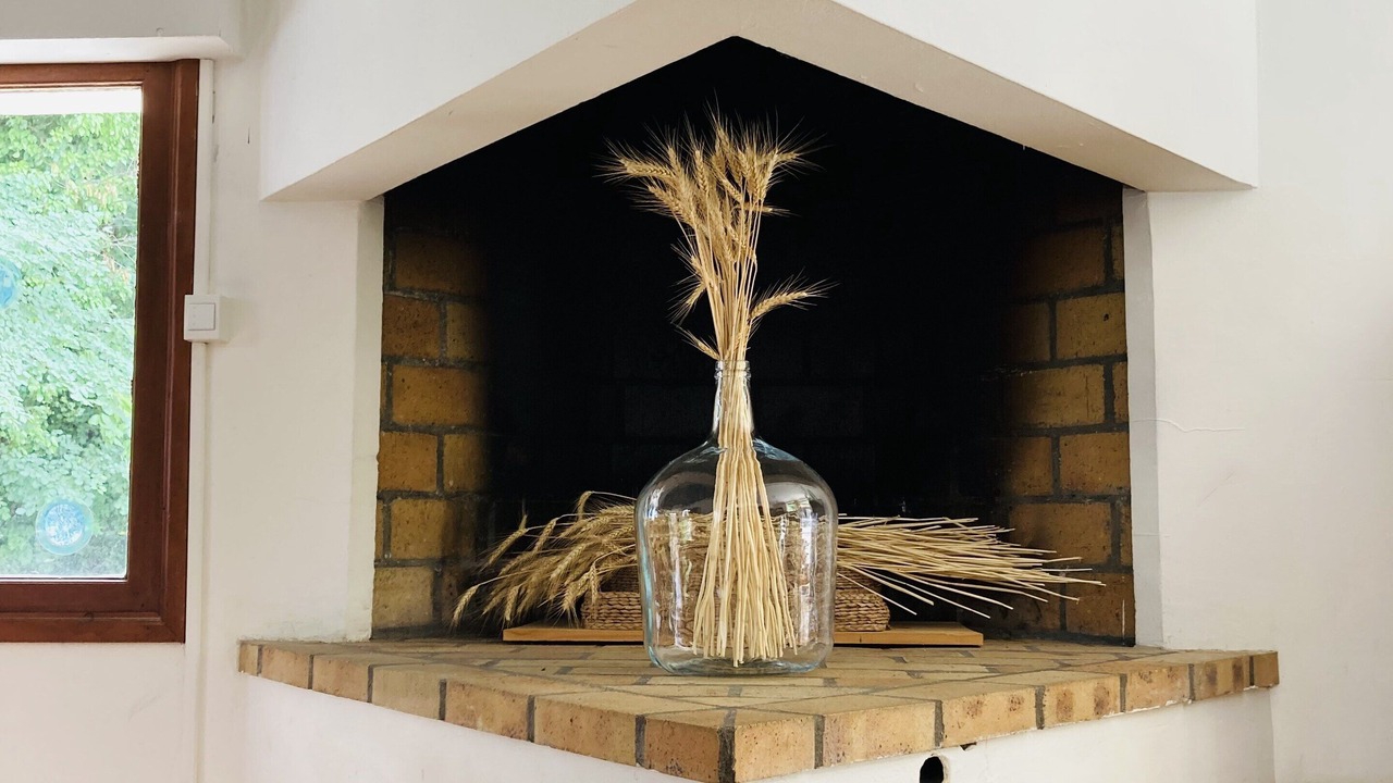 Photo of Kitchen in Mireval-Lauragais
