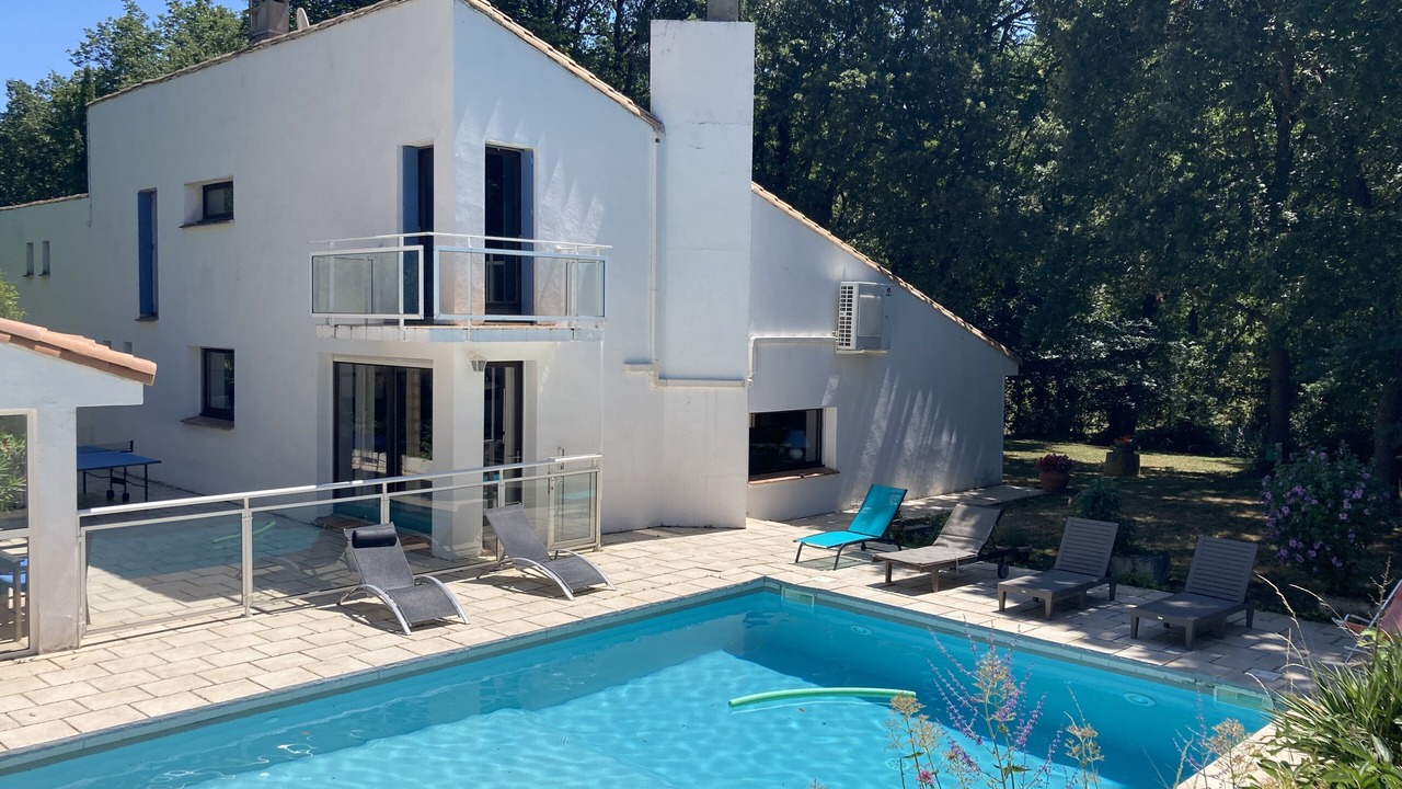 Photo of Outdoor in Mireval-Lauragais
