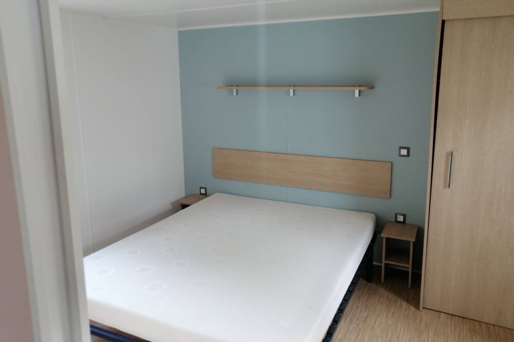 Photo of Bedroom in Les Conches