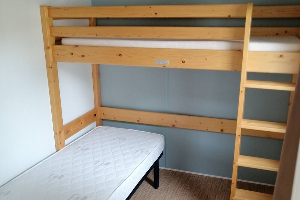 Photo of Bedroom in Les Conches