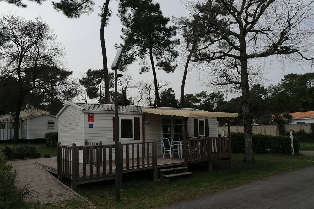 Photo of Outdoor in Les Conches