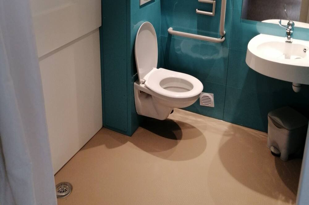 Photo of Bathroom in Les Conches