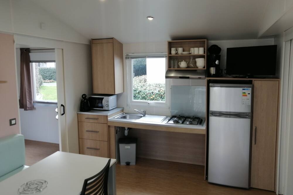 Photo of Kitchen in Les Conches