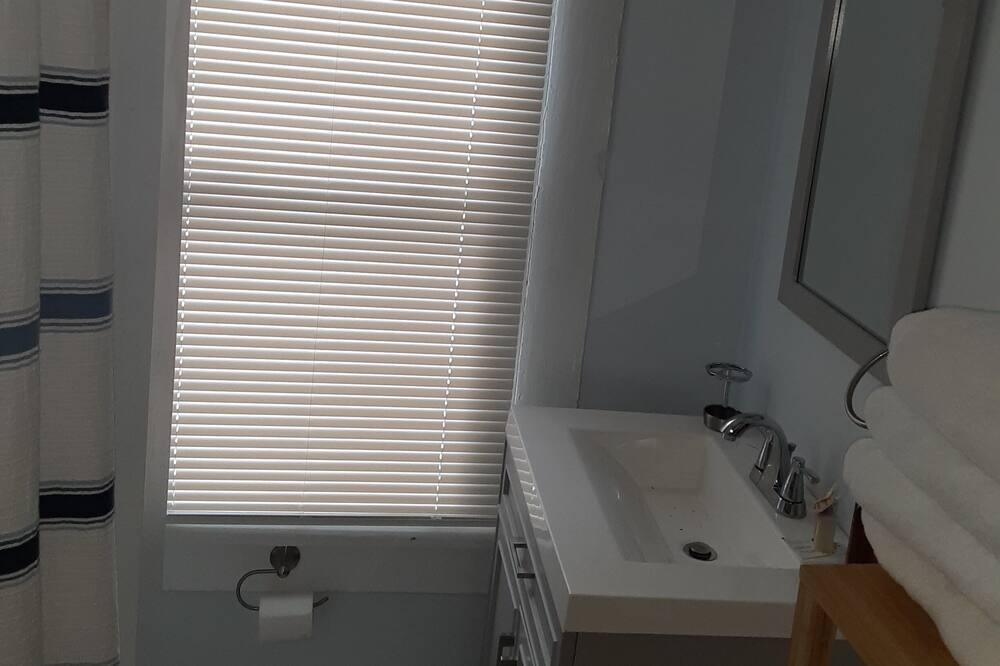 Photo of Bathroom in Newfield