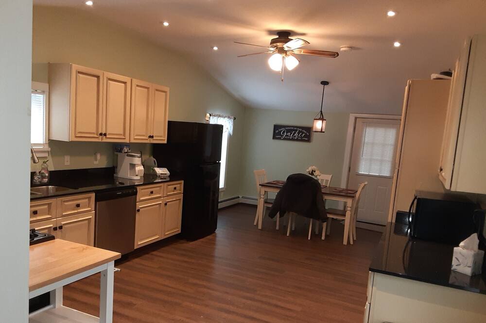 Photo of Kitchen in Newfield