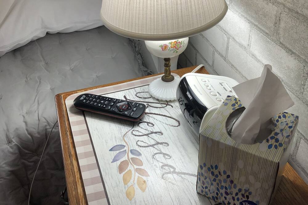 Photo of Bedroom in Strawn