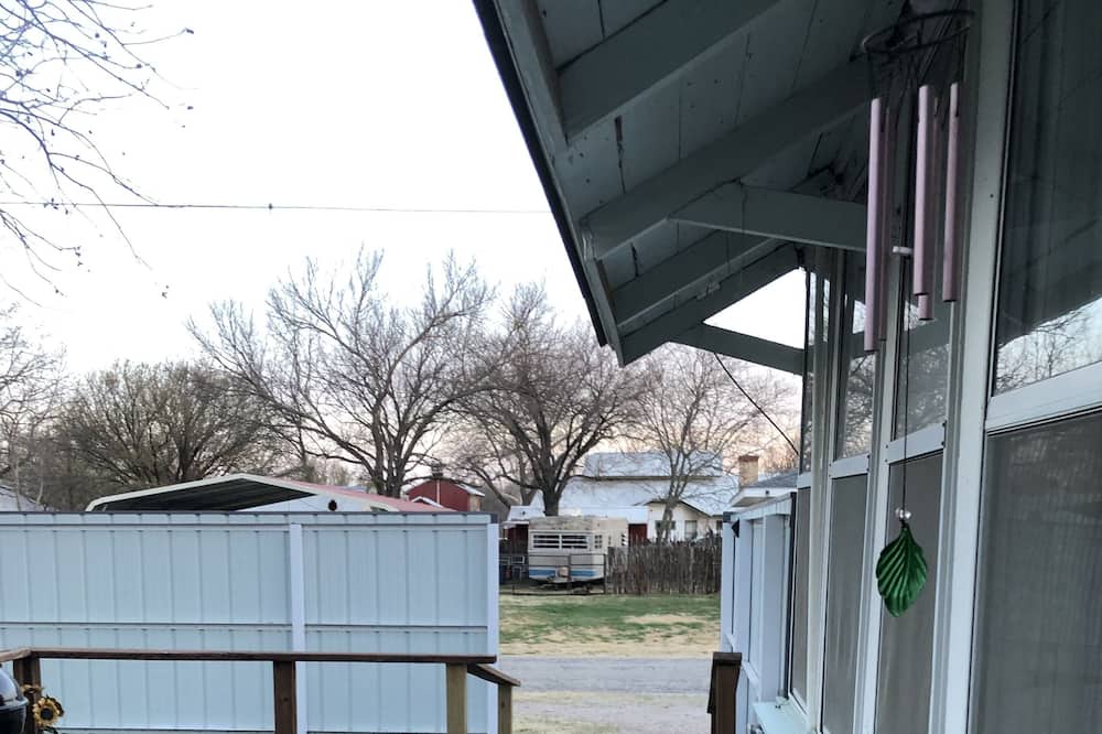 Photo of Patio Balcony in Strawn