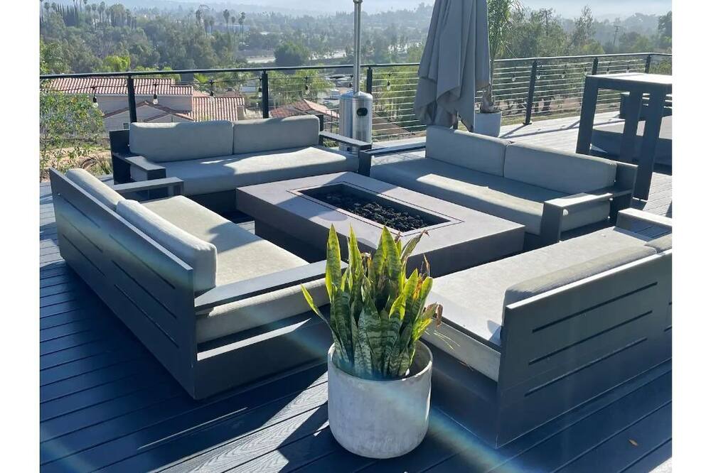 Photo of Patio Balcony in Felicita