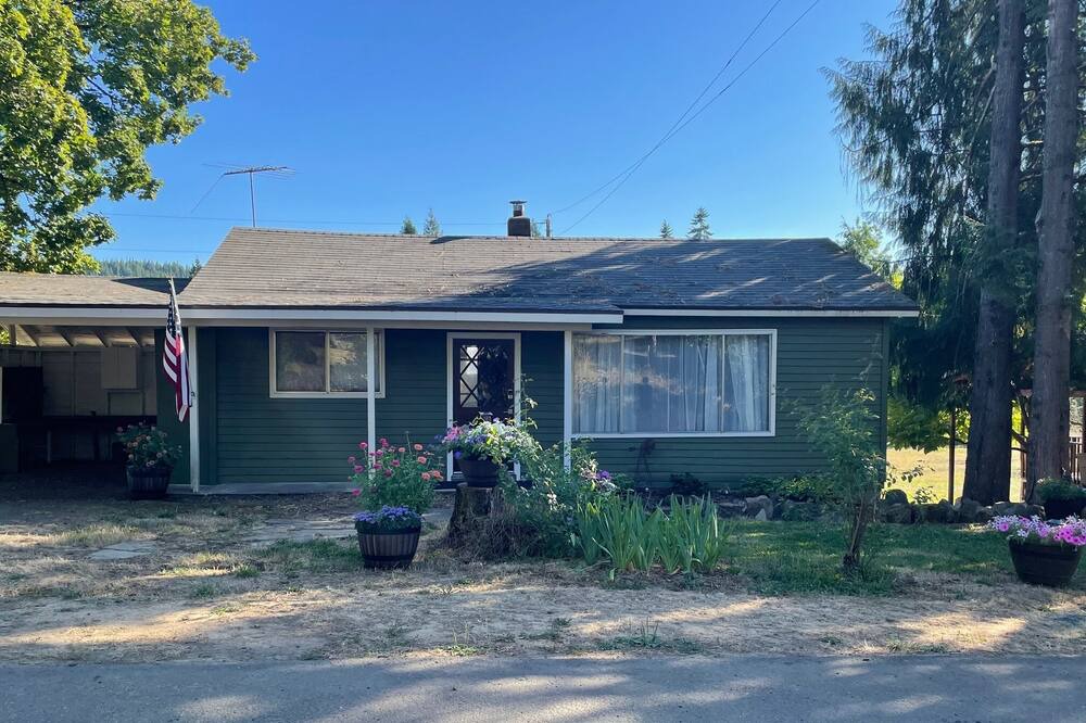 Photo of Outdoor in Elkton