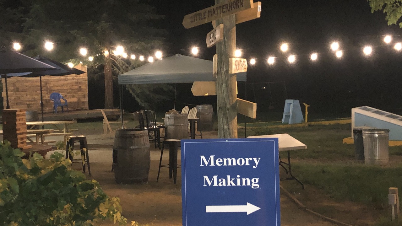 Photo of Outdoor in Big Bar