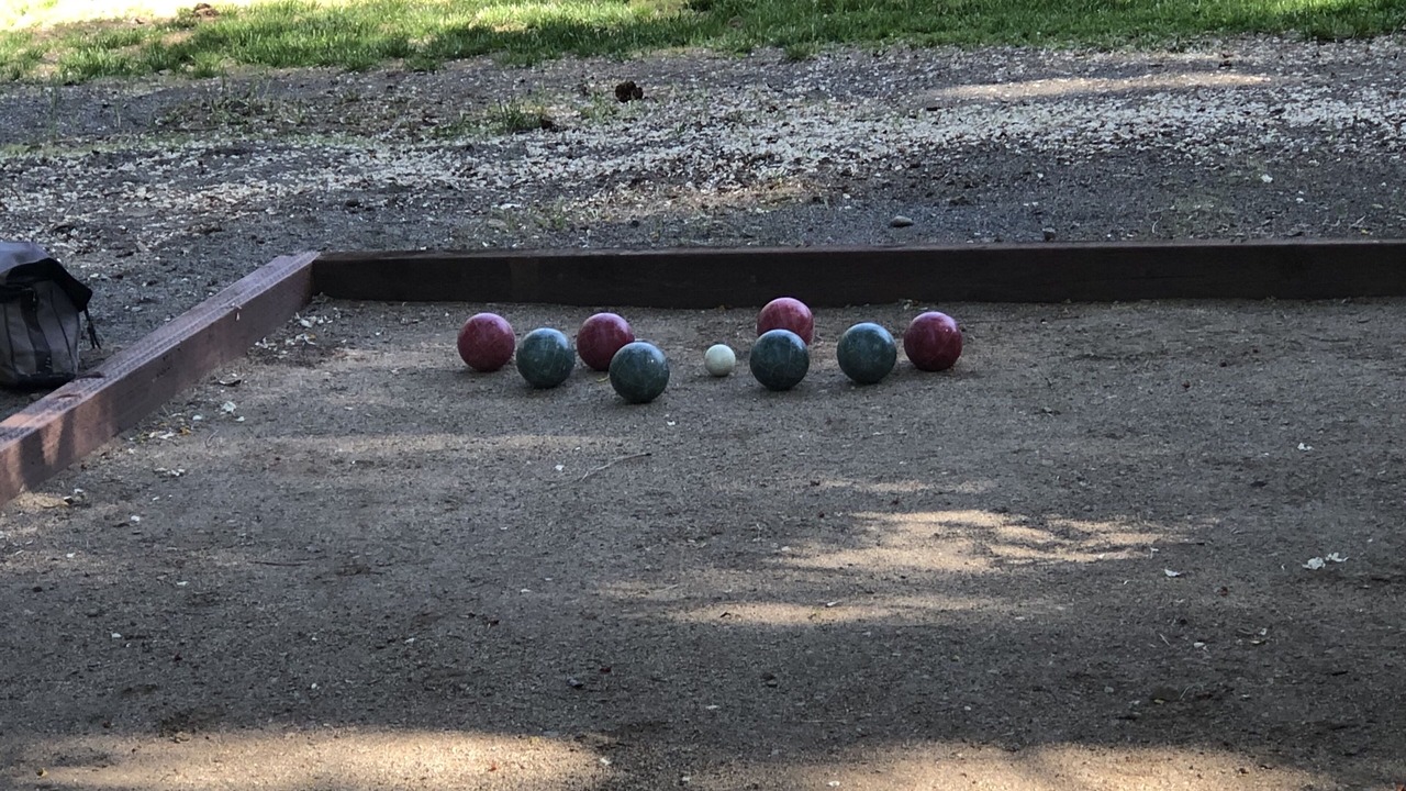 Photo of Outdoor in Big Bar