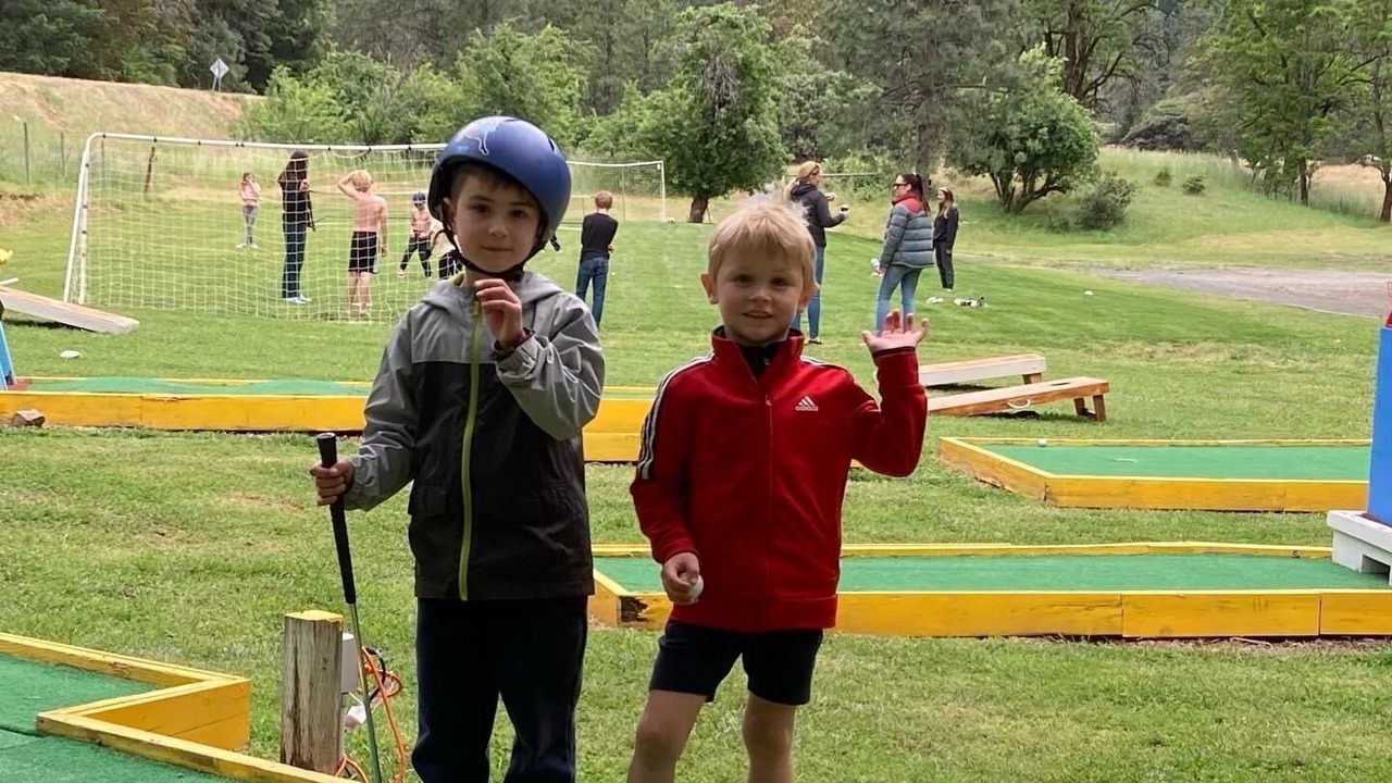 Photo of Outdoor in Big Bar