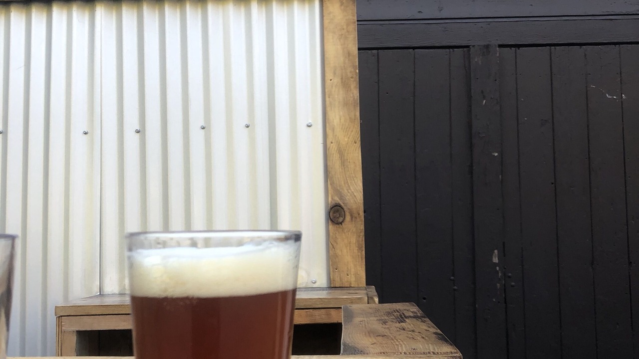 Photo of Others in Big Bar