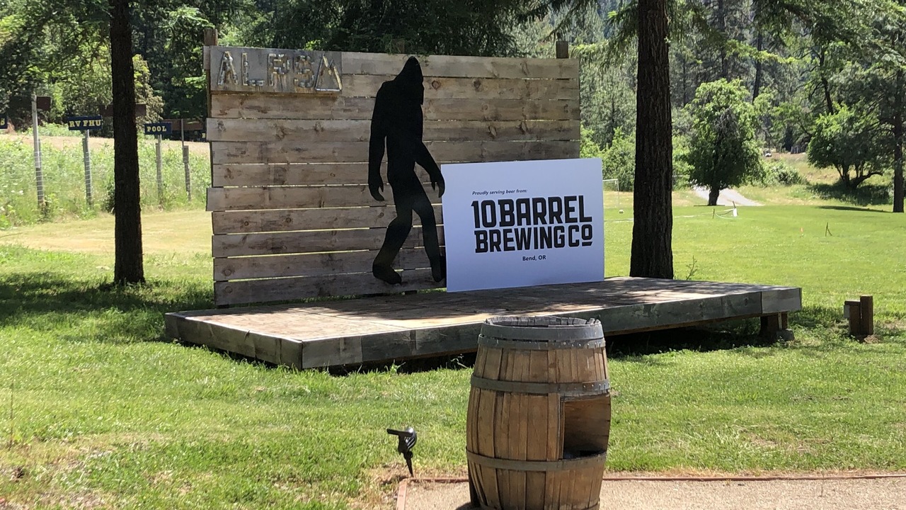 Photo of Outdoor in Big Bar