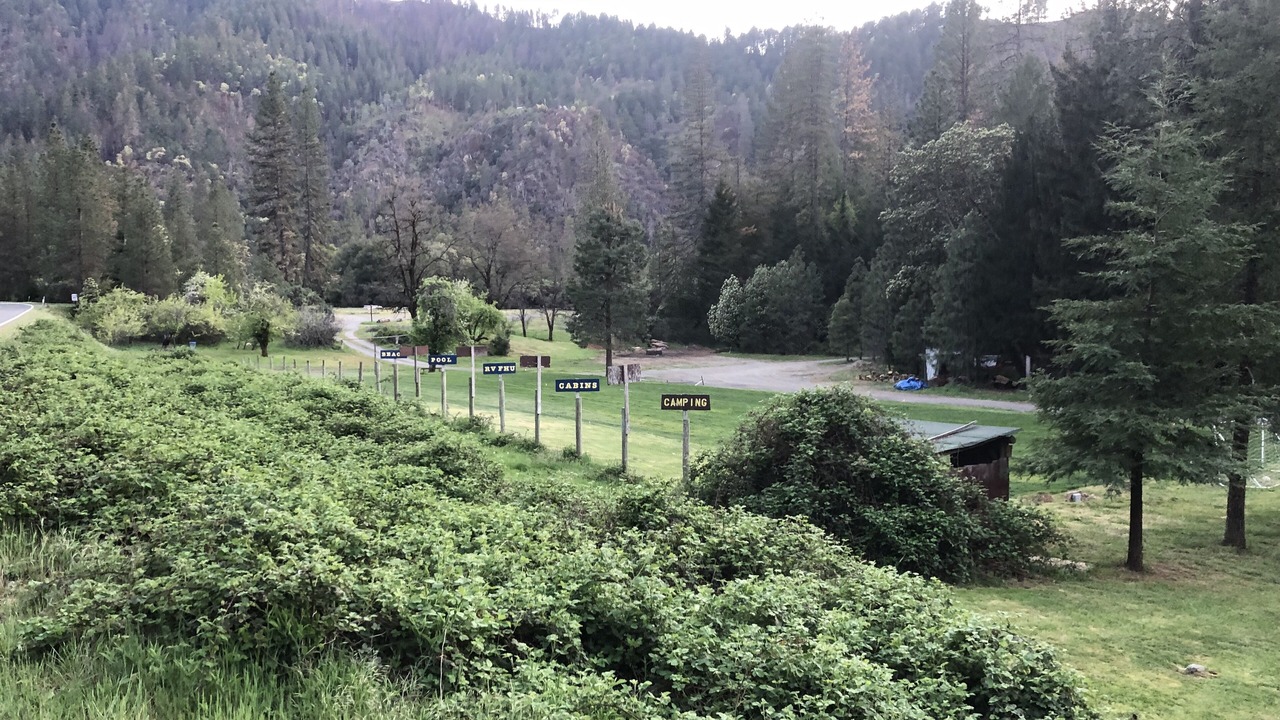 Photo of Outdoor in Big Bar