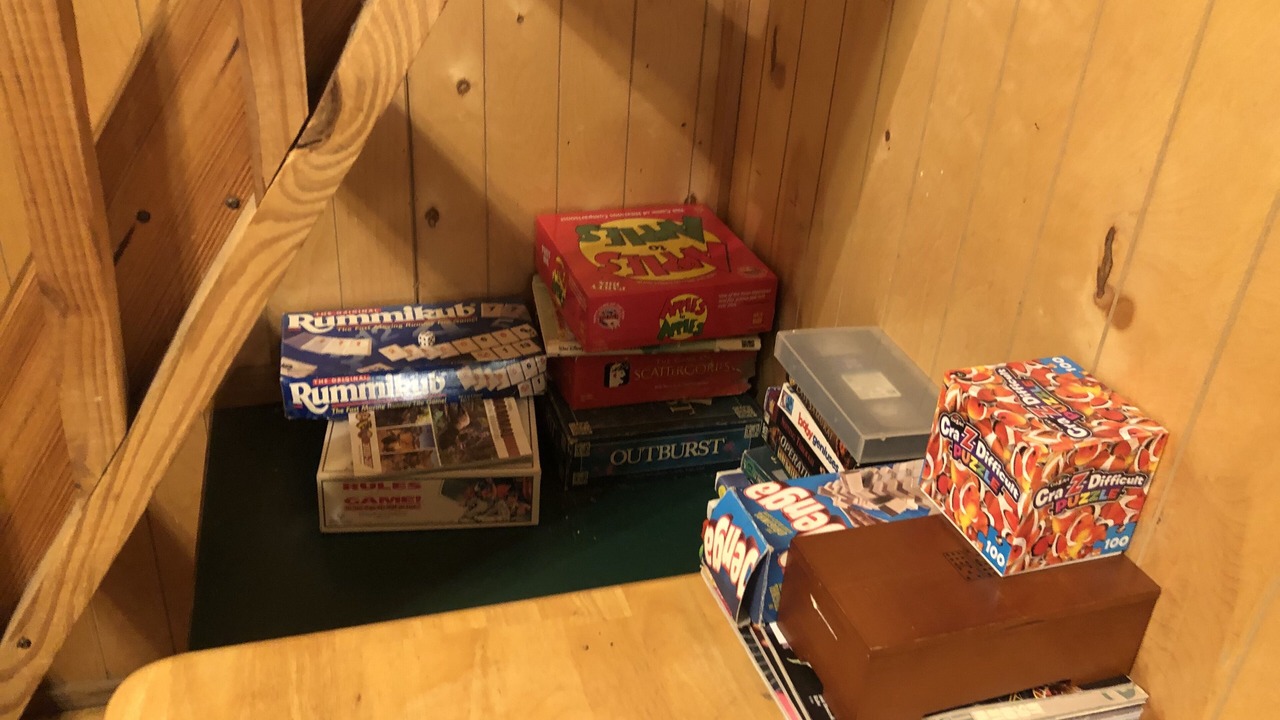 Photo of Others in Big Bar