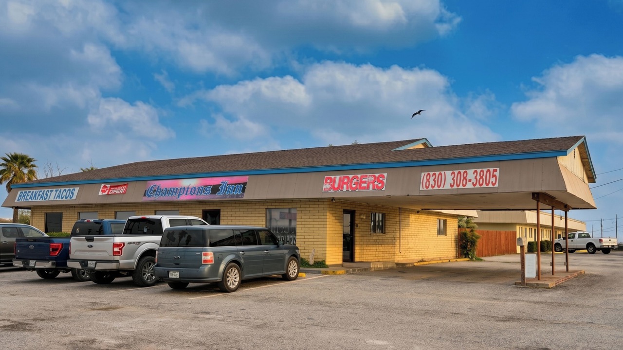 Photo of Outdoor in Amistad National Recreational Area