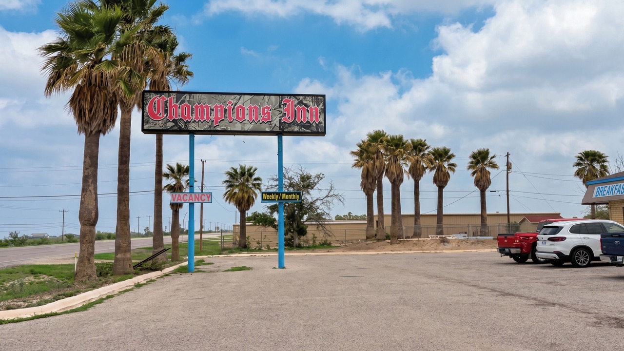 Photo of Outdoor in Amistad National Recreational Area