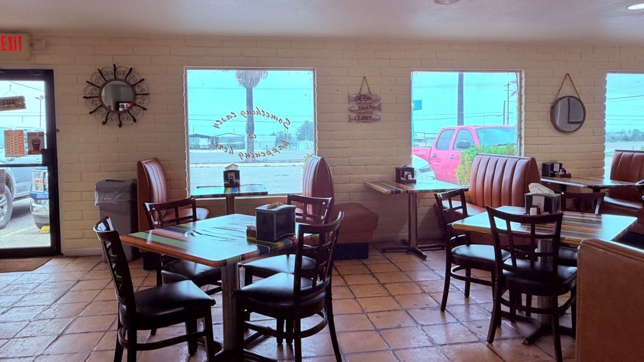 Photo of Livingroom in Amistad National Recreational Area