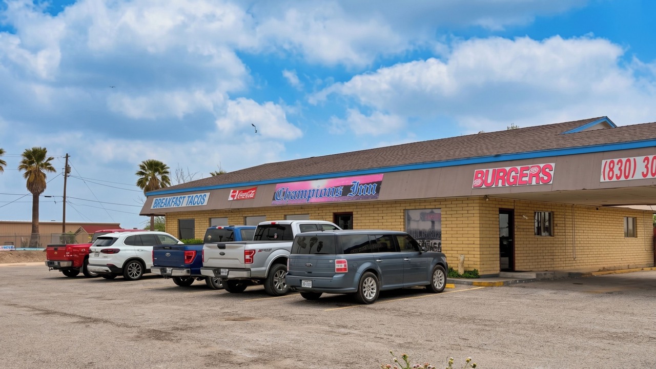 Photo of Others in Amistad National Recreational Area