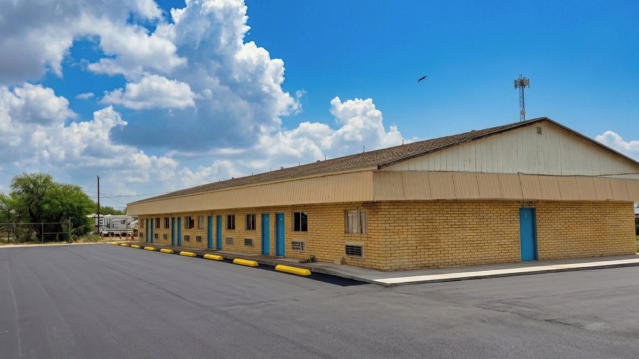 Photo of Outdoor in Amistad National Recreational Area