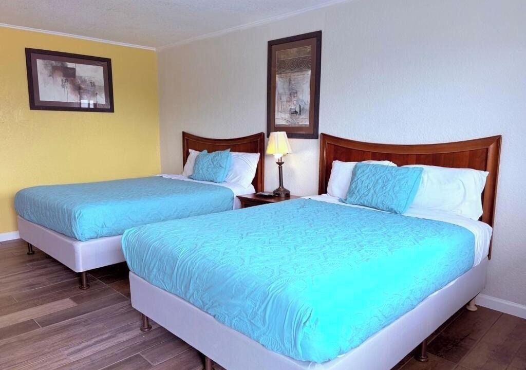 Photo of Bedroom in Amistad National Recreational Area