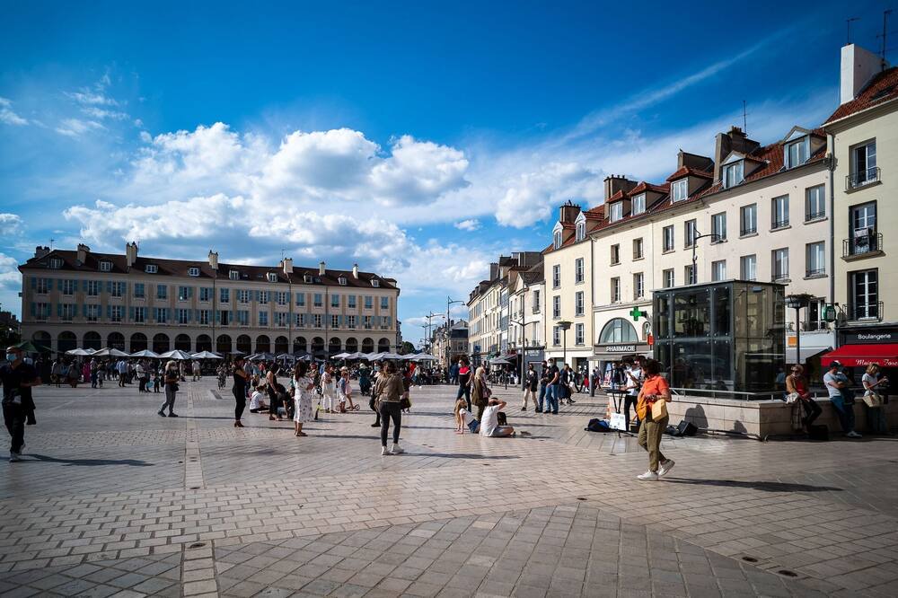 Photo of Others in Saint-Germain-en-Laye