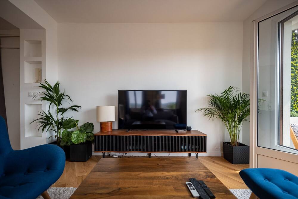 Photo of Livingroom in Saint-Germain-en-Laye