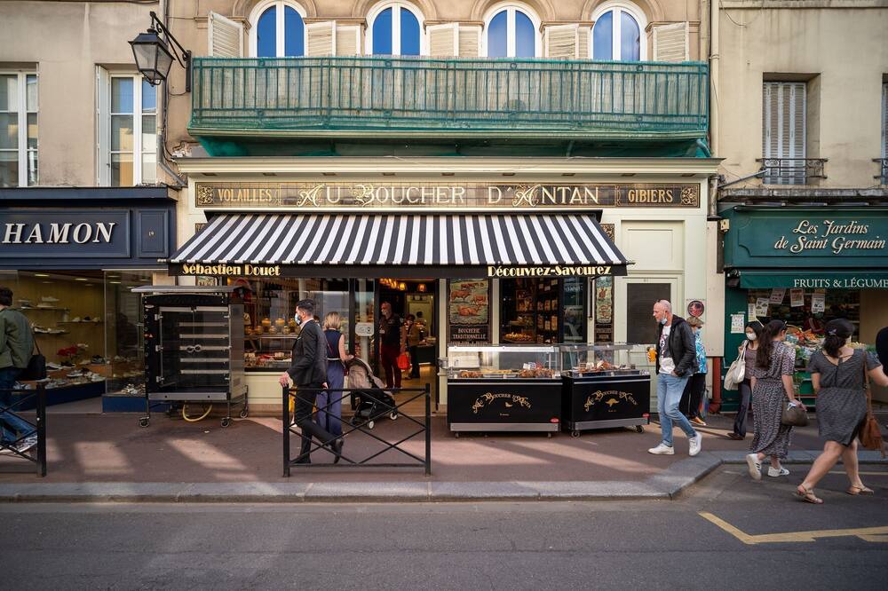 Photo of Others in Saint-Germain-en-Laye