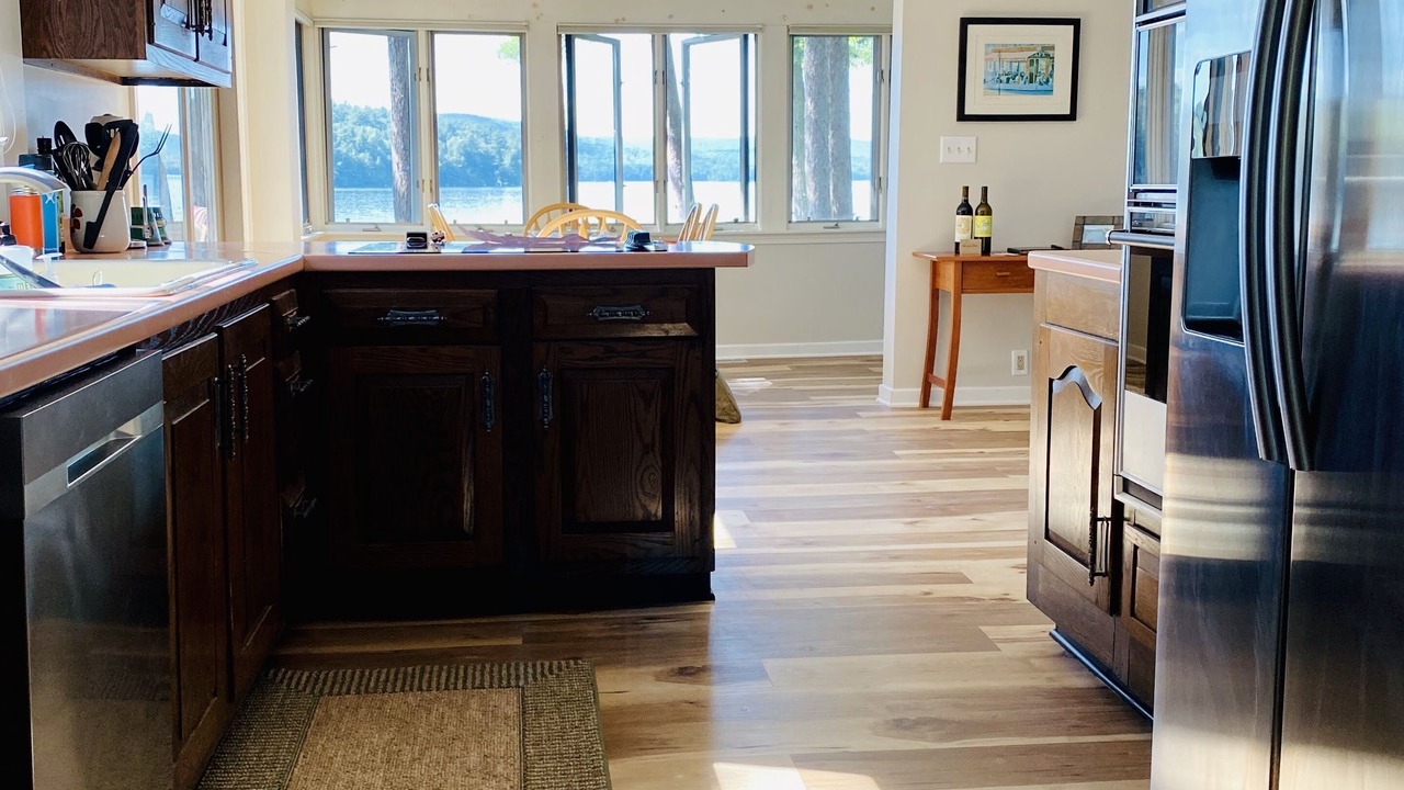 Photo of Kitchen in Belgrade