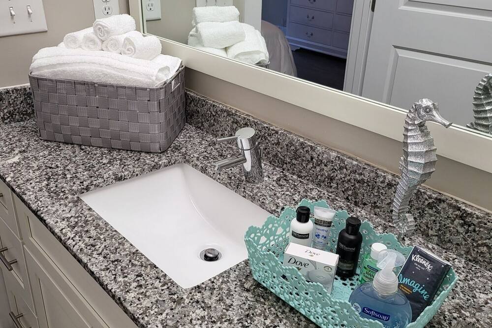Photo of Bathroom in Northeast Raleigh