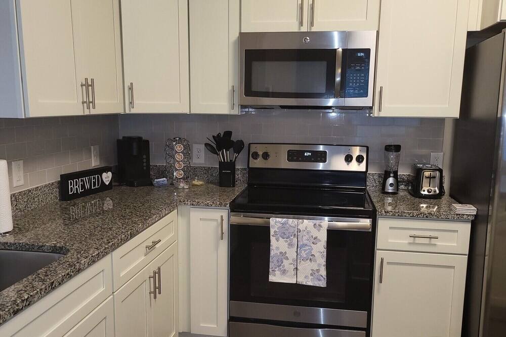 Photo of Kitchen in Northeast Raleigh