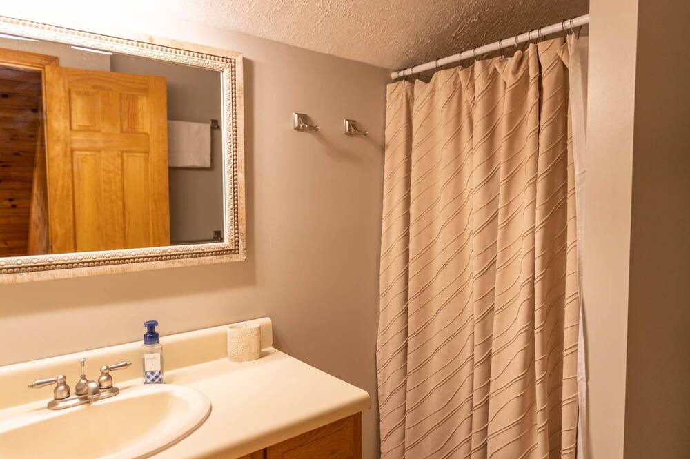 Photo of Bathroom in Ferguson