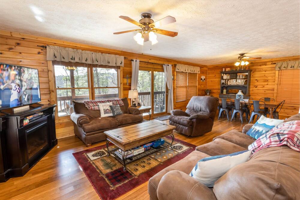Photo of Livingroom in Ferguson