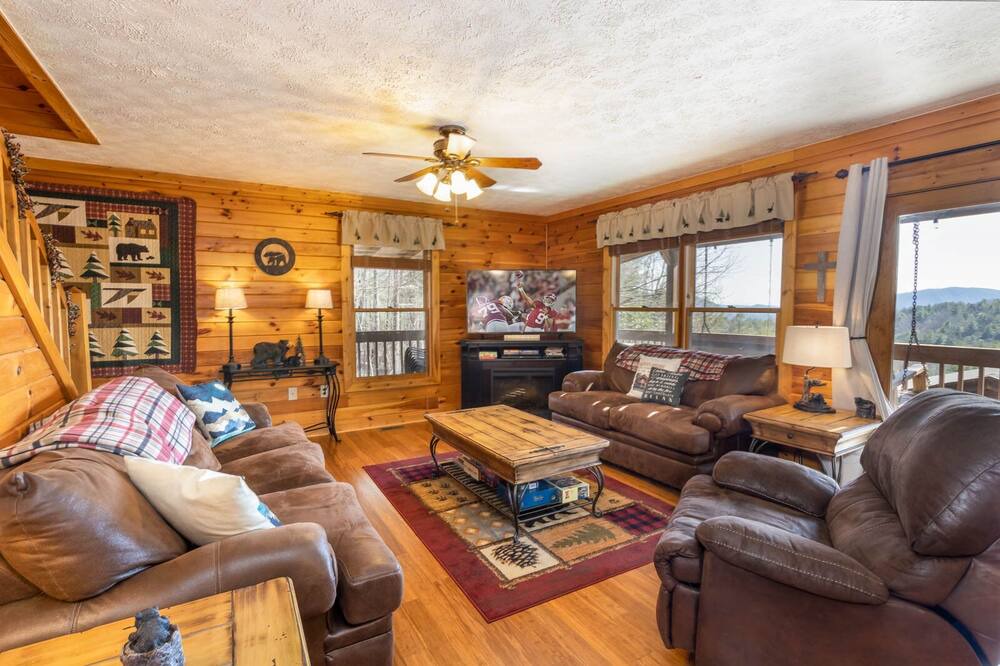 Photo of Bedroom in Ferguson