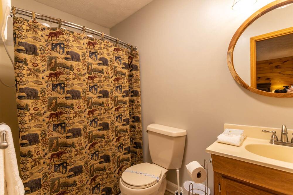 Photo of Bathroom in Ferguson