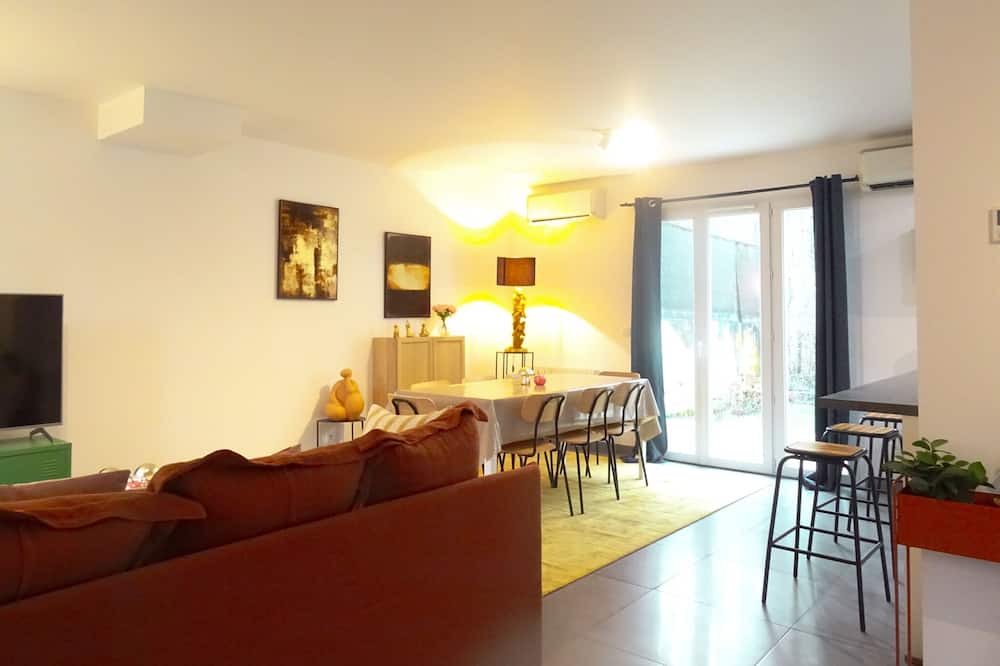 Photo of Livingroom in Dampmart