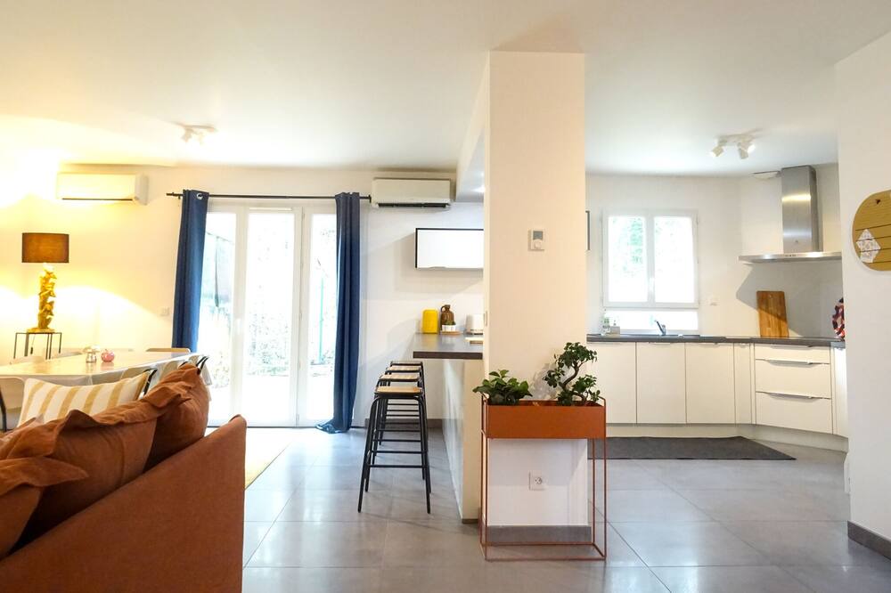 Photo of Livingroom in Dampmart