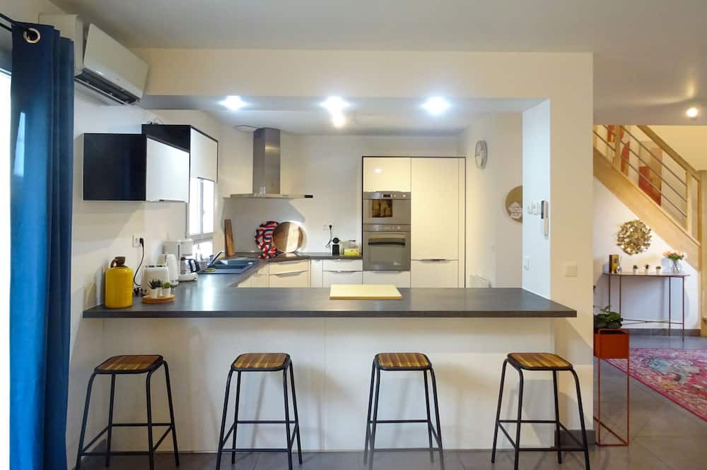 Photo of Kitchen in Dampmart