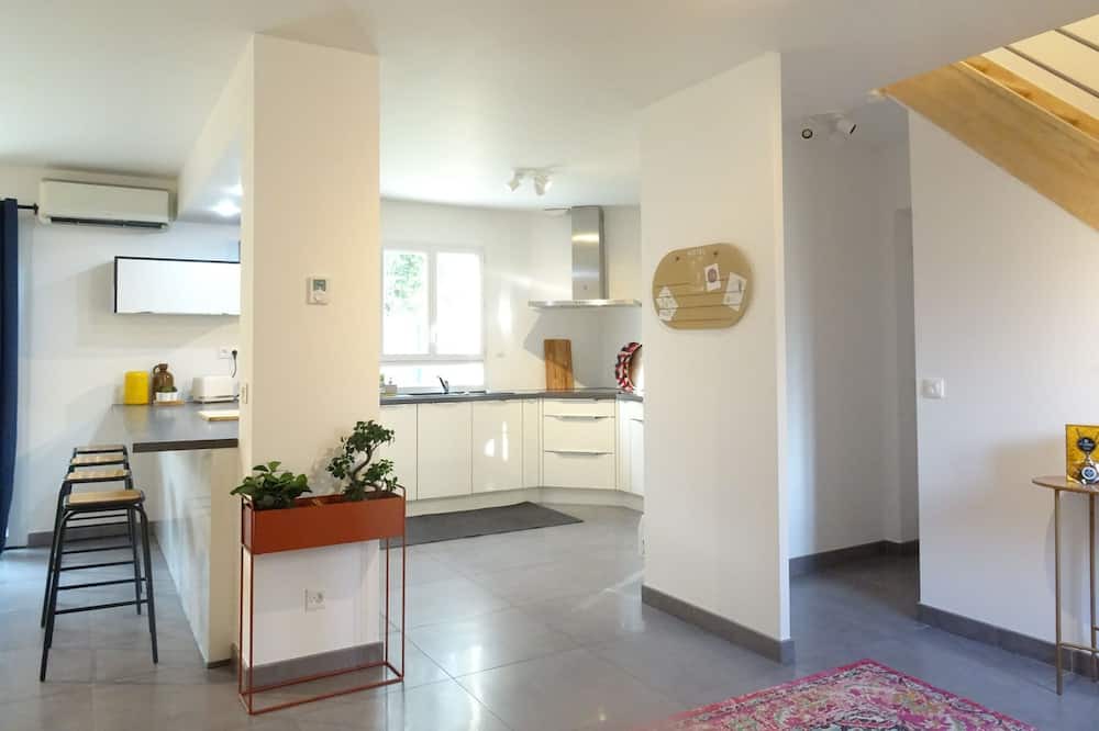 Photo of Kitchen in Dampmart