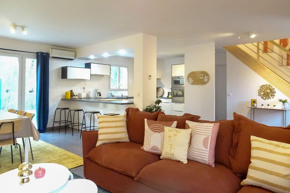 Photo of Livingroom in Dampmart