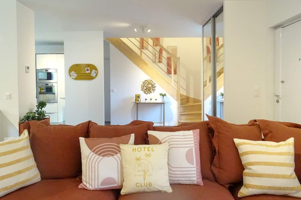 Photo of Livingroom in Dampmart