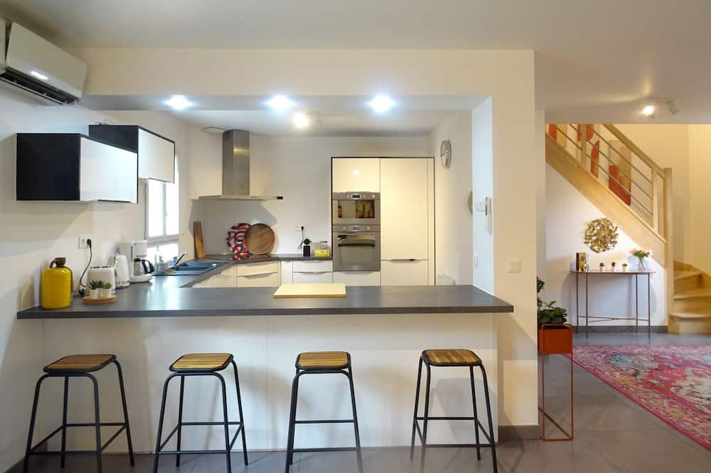 Photo of Kitchen in Dampmart