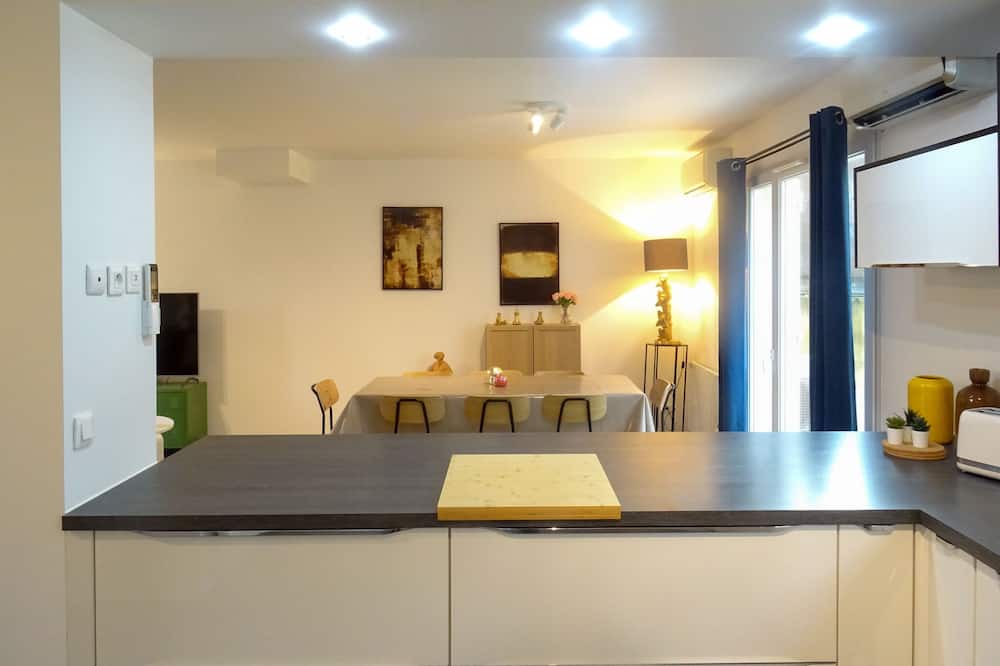 Photo of Kitchen in Dampmart