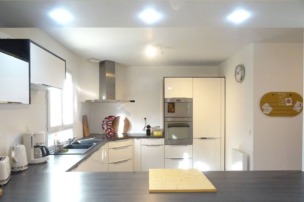 Photo of Kitchen in Dampmart